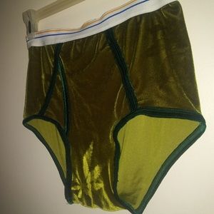 Solstice Intimates Billy Briefs